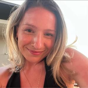 Meet your Posher, Marcy